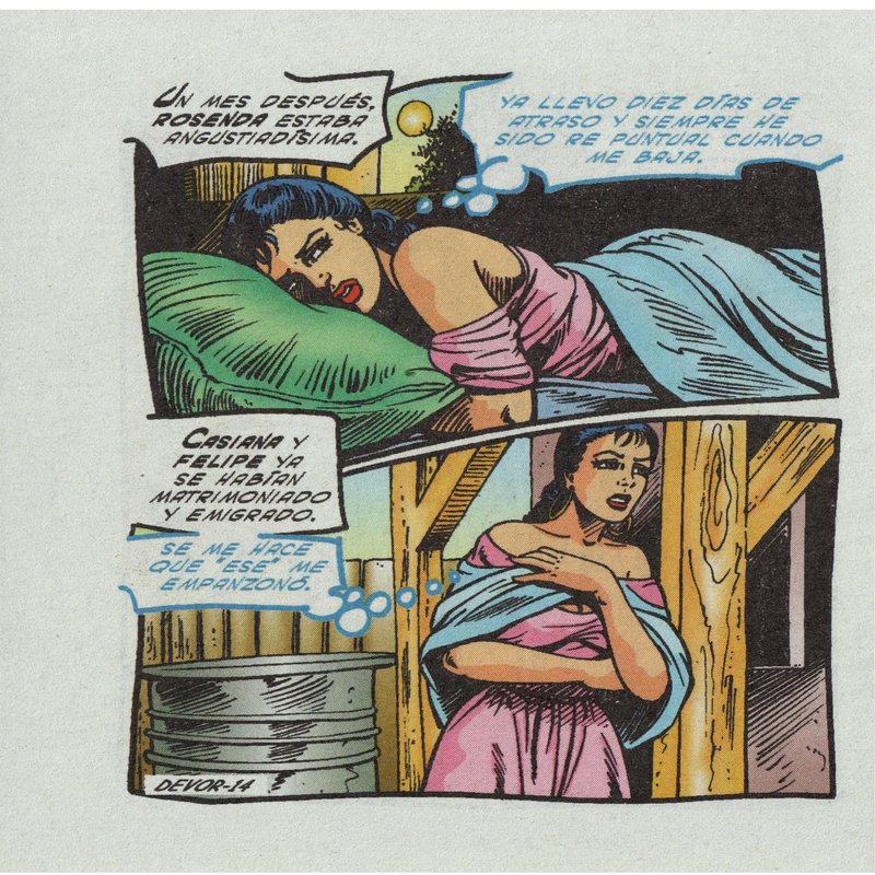 Devorame otra Vez 0271 image number 15