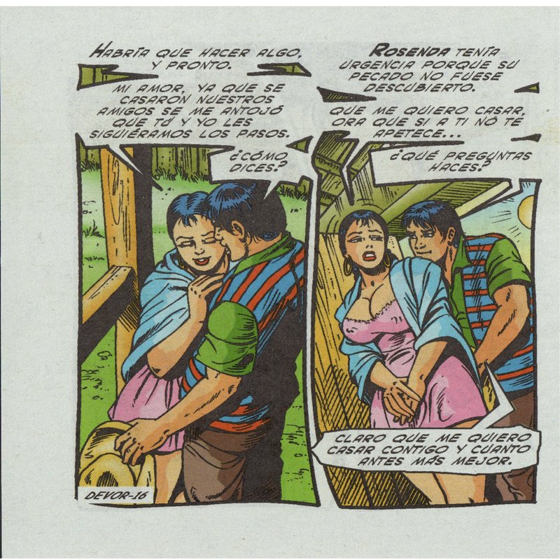 Devorame otra Vez 0271 image number 17