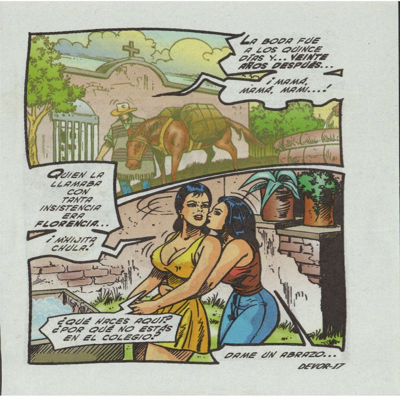 Devorame otra Vez 0271 image number 18