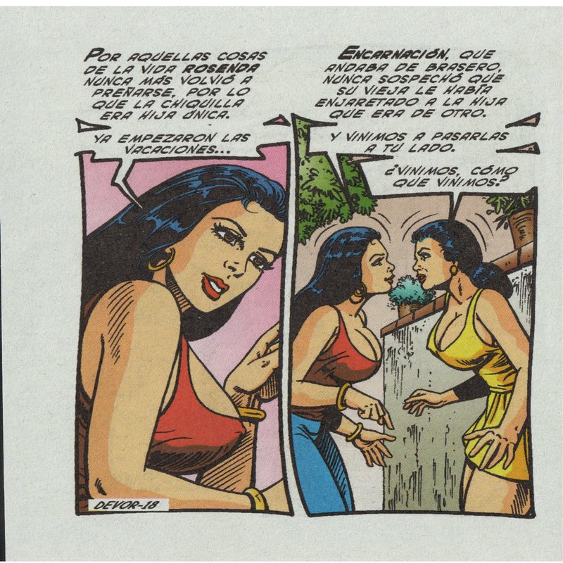 Devorame otra Vez 0271 image number 19