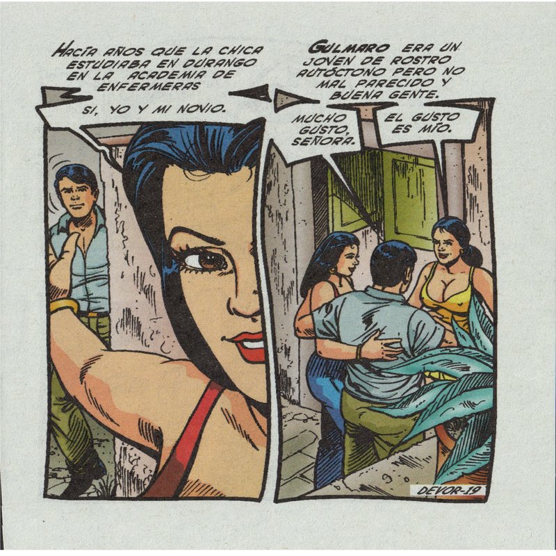 Devorame otra Vez 0271 image number 20