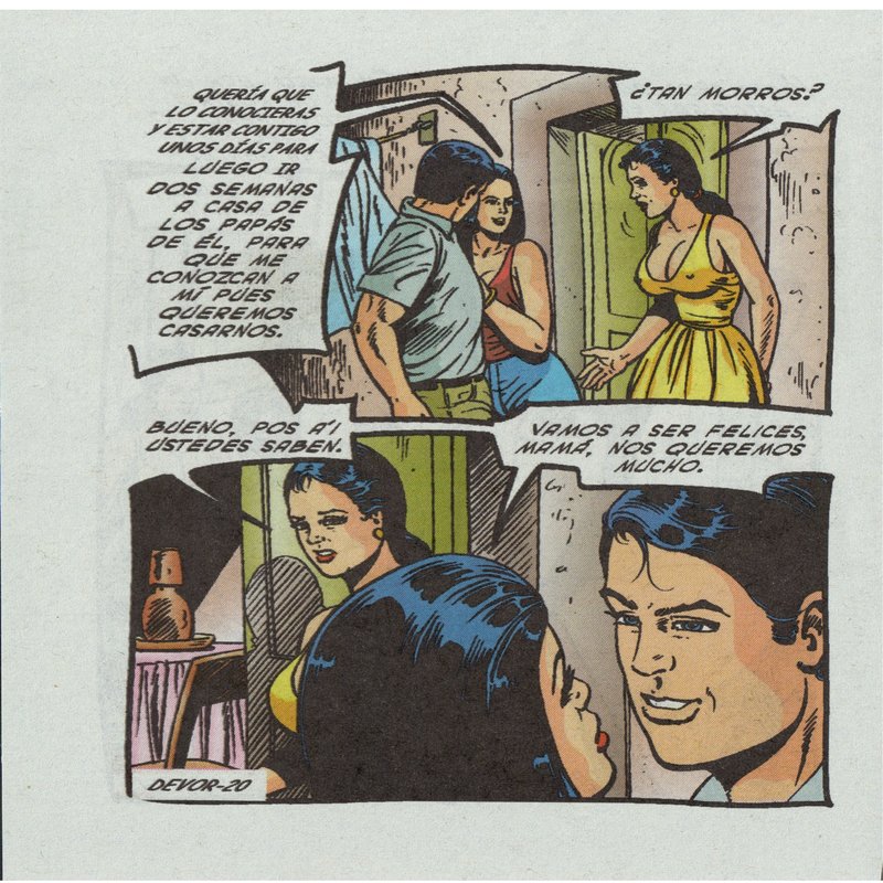 Devorame otra Vez 0271 image number 21