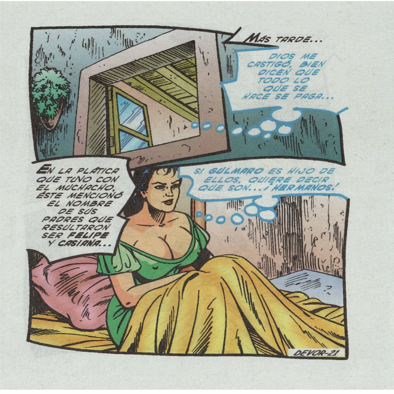 Devorame otra Vez 0271 image number 22