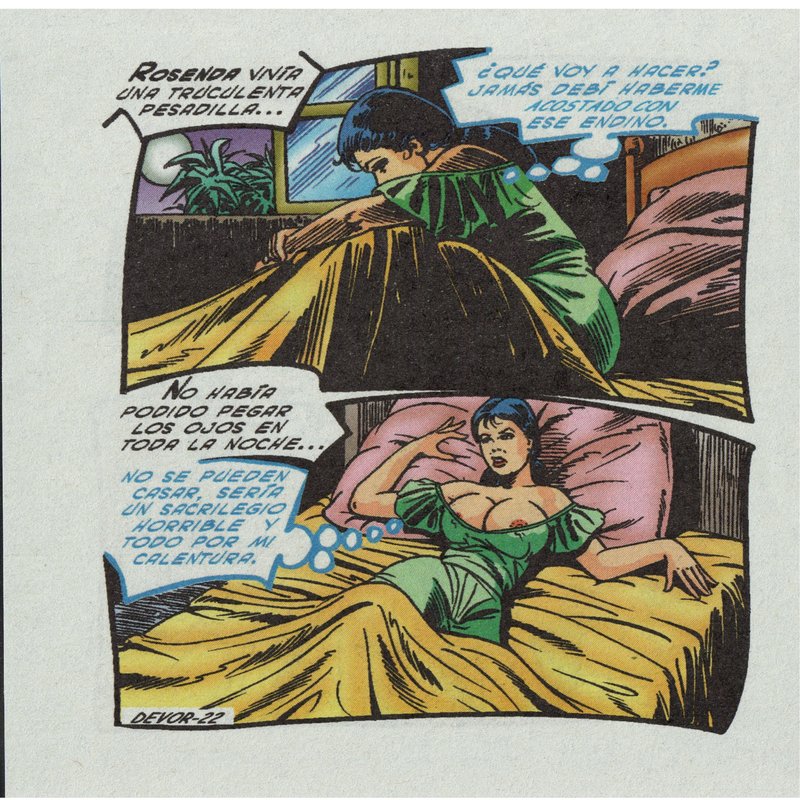 Devorame otra Vez 0271 image number 23