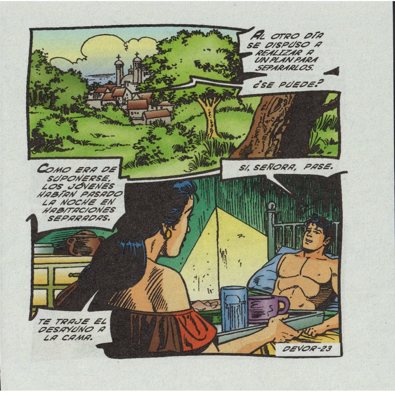 Devorame otra Vez 0271 image number 24