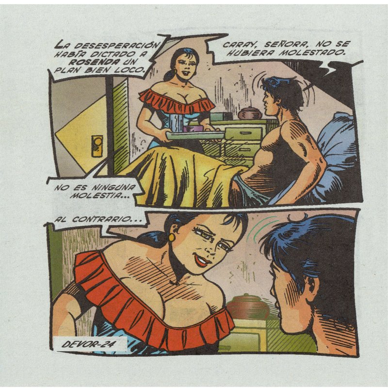 Devorame otra Vez 0271 image number 25