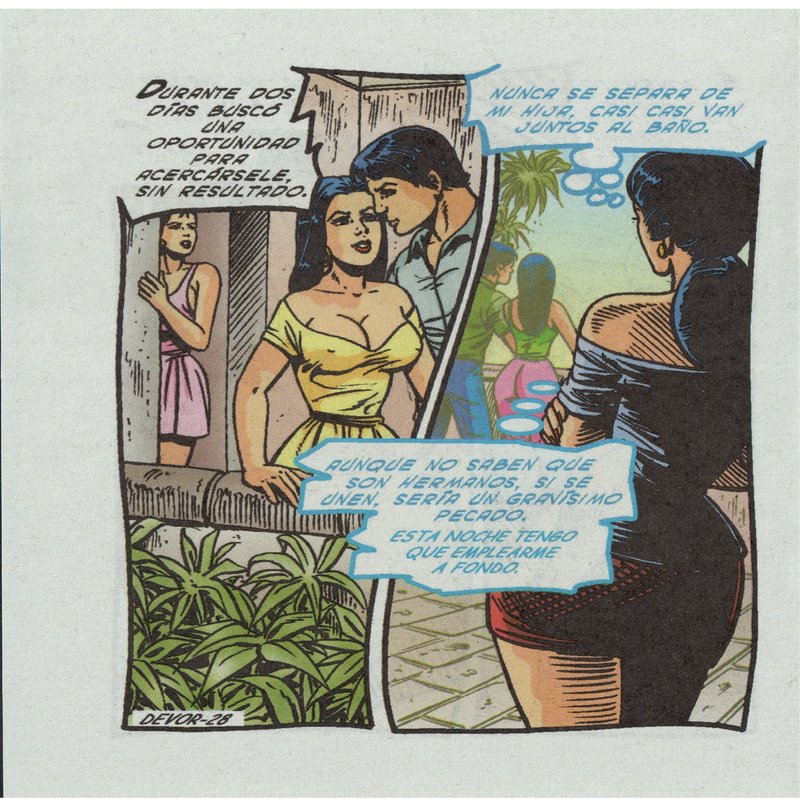 Devorame otra Vez 0271 image number 29