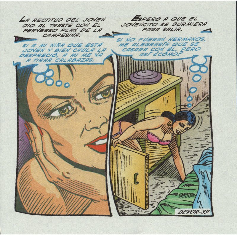 Devorame otra Vez 0271 image number 40