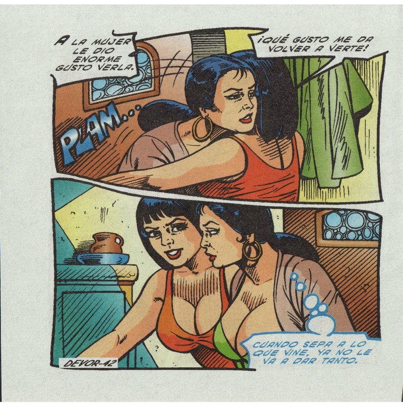 Devorame otra Vez 0271 image number 43