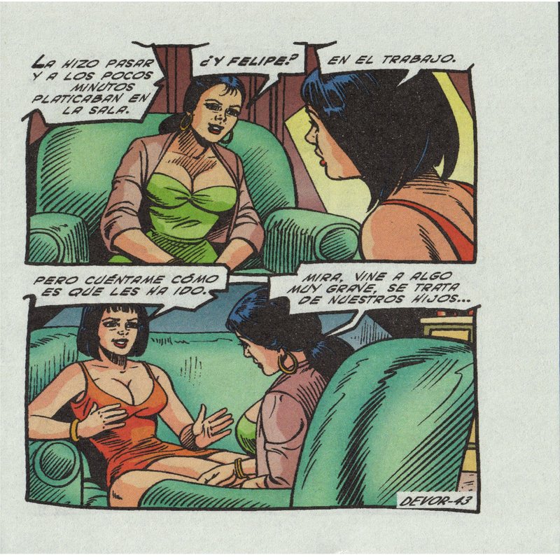 Devorame otra Vez 0271 image number 44