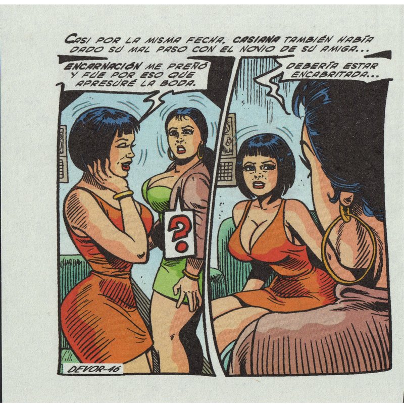 Devorame otra Vez 0271 image number 47