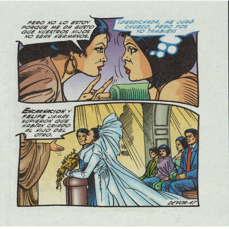 Devorame otra Vez 0271 image number 48