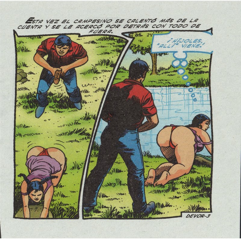 Devorame otra Vez 0271 image number 4