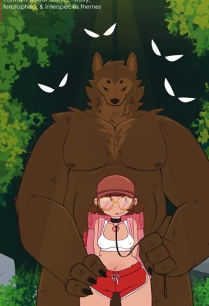 On The Beastly Trail