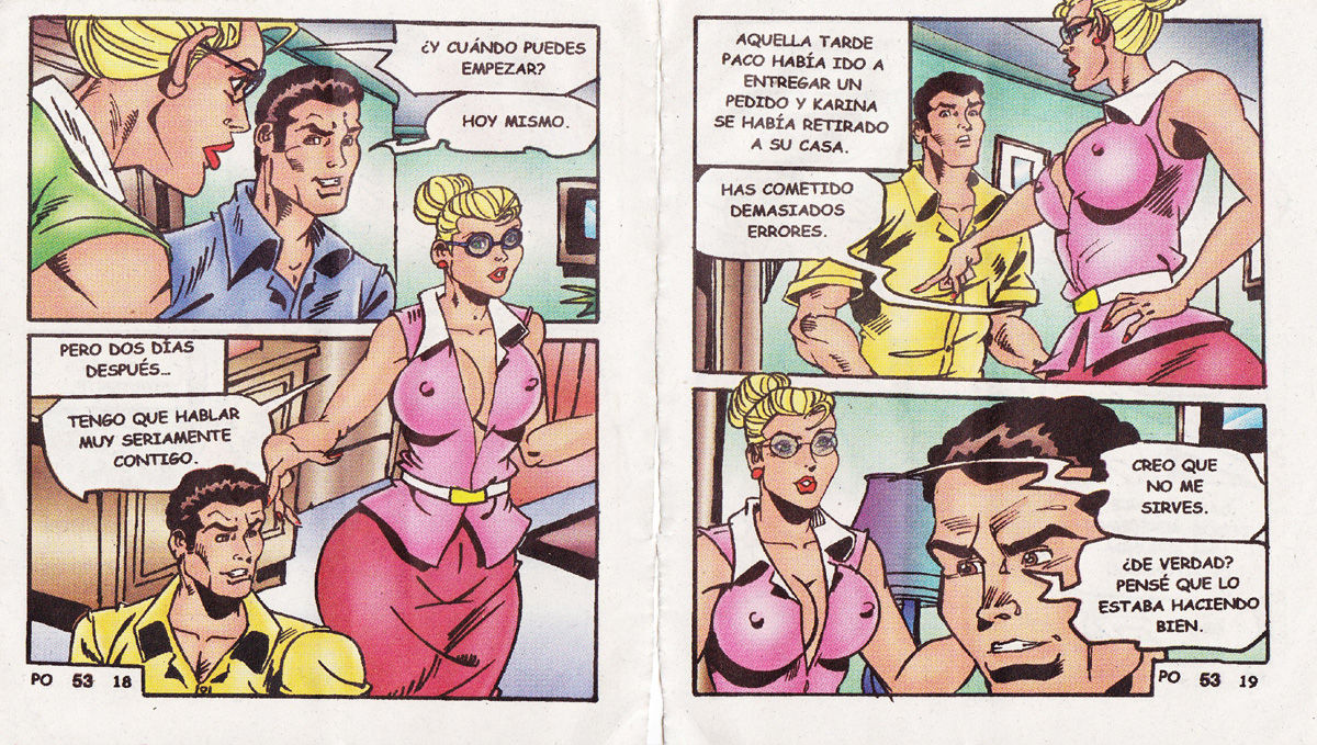 Pasiones Ocultas_053 image number 9