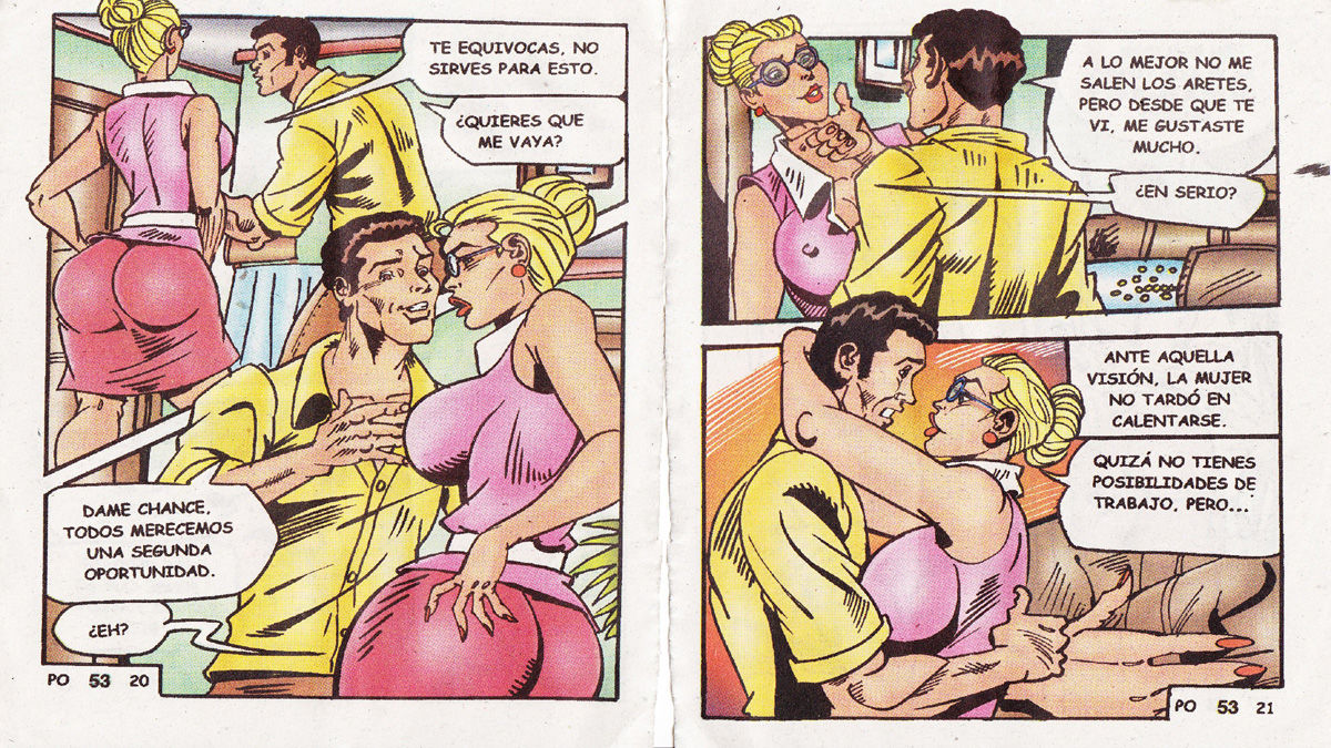 Pasiones Ocultas_053 image number 10