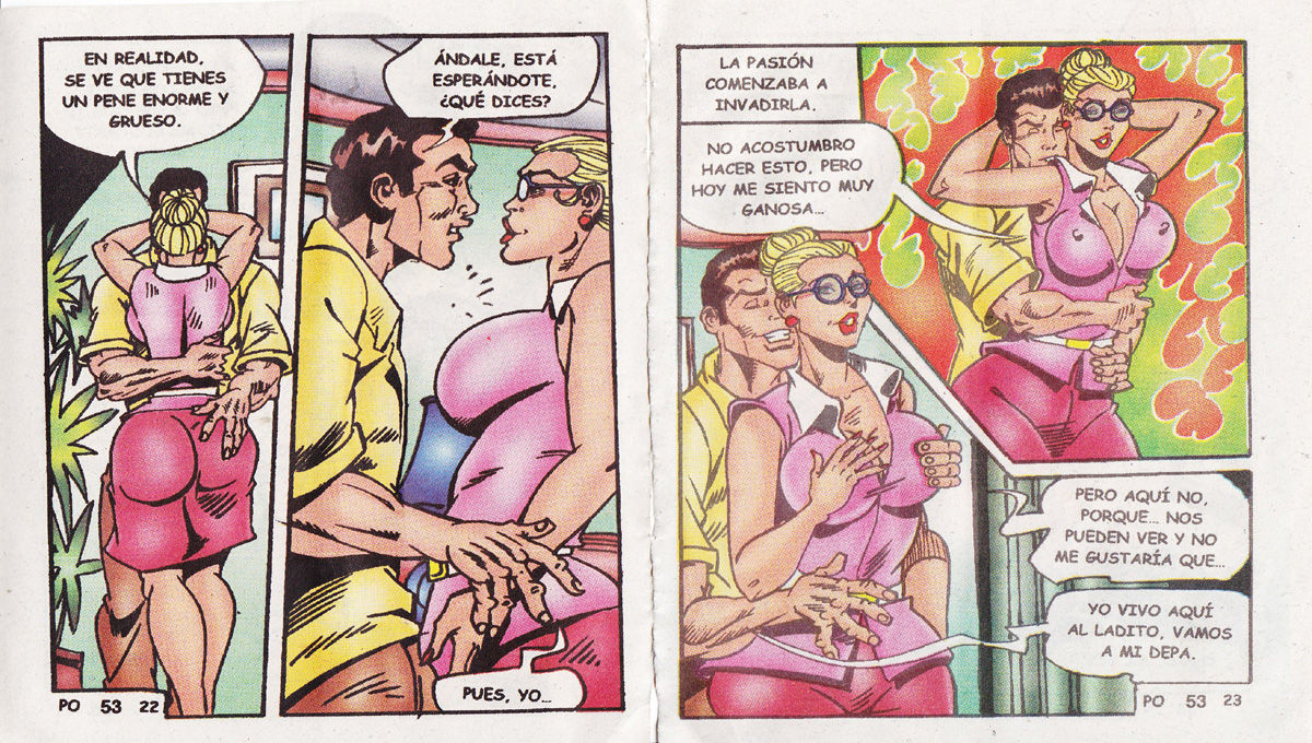 Pasiones Ocultas_053 image number 11