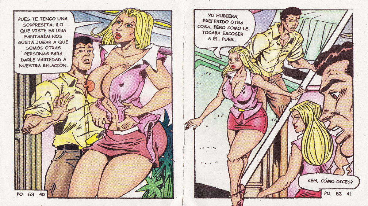 Pasiones Ocultas_053 image number 20