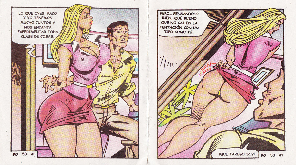 Pasiones Ocultas_053 image number 21