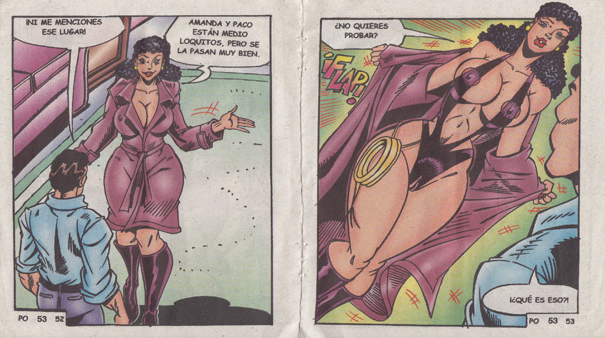 Pasiones Ocultas_053 image number 26