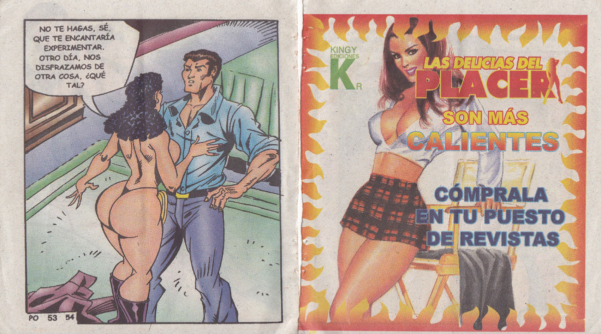 Pasiones Ocultas_053 image number 27