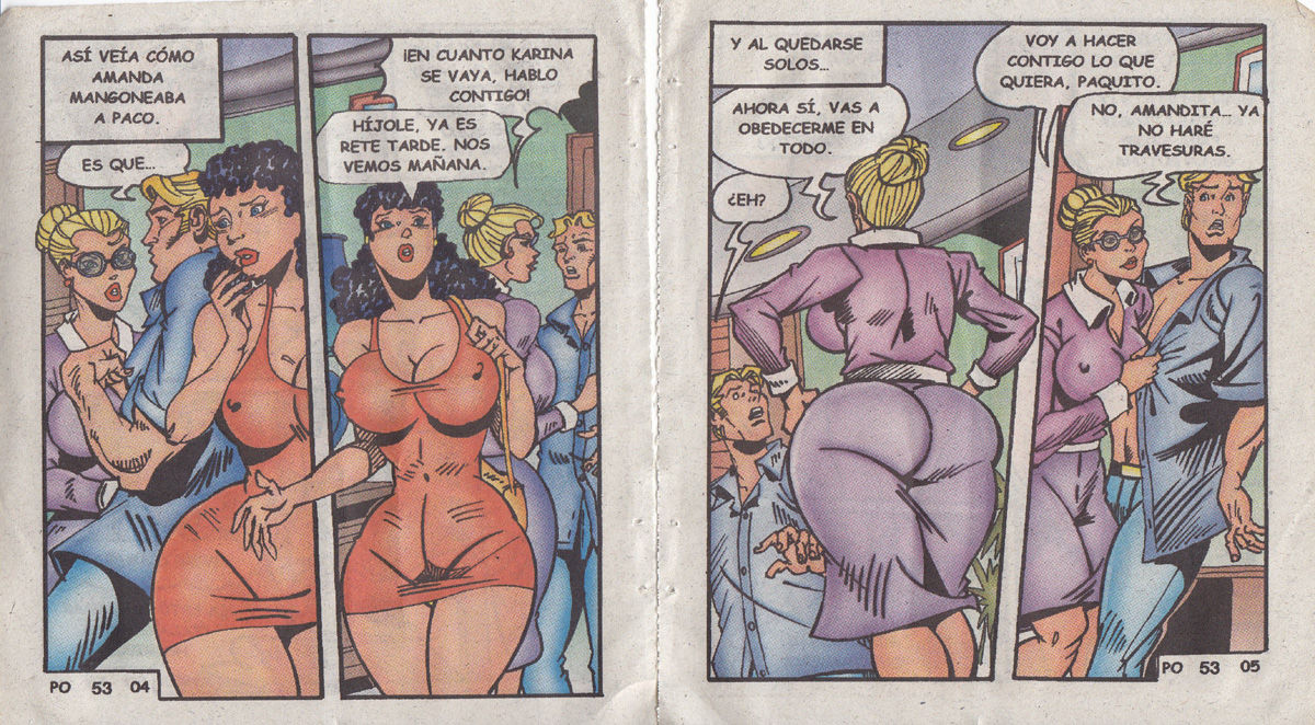 Pasiones Ocultas_053 image number 2