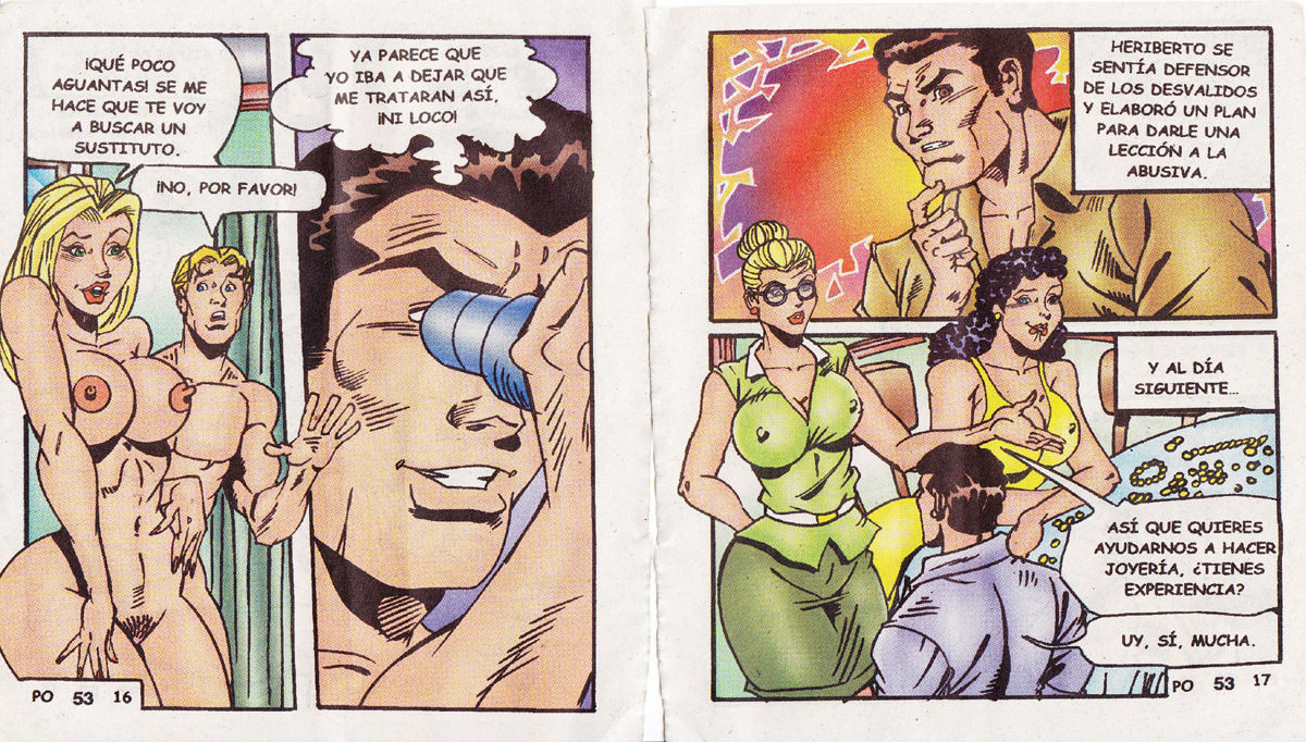 Pasiones Ocultas_053 image number 8