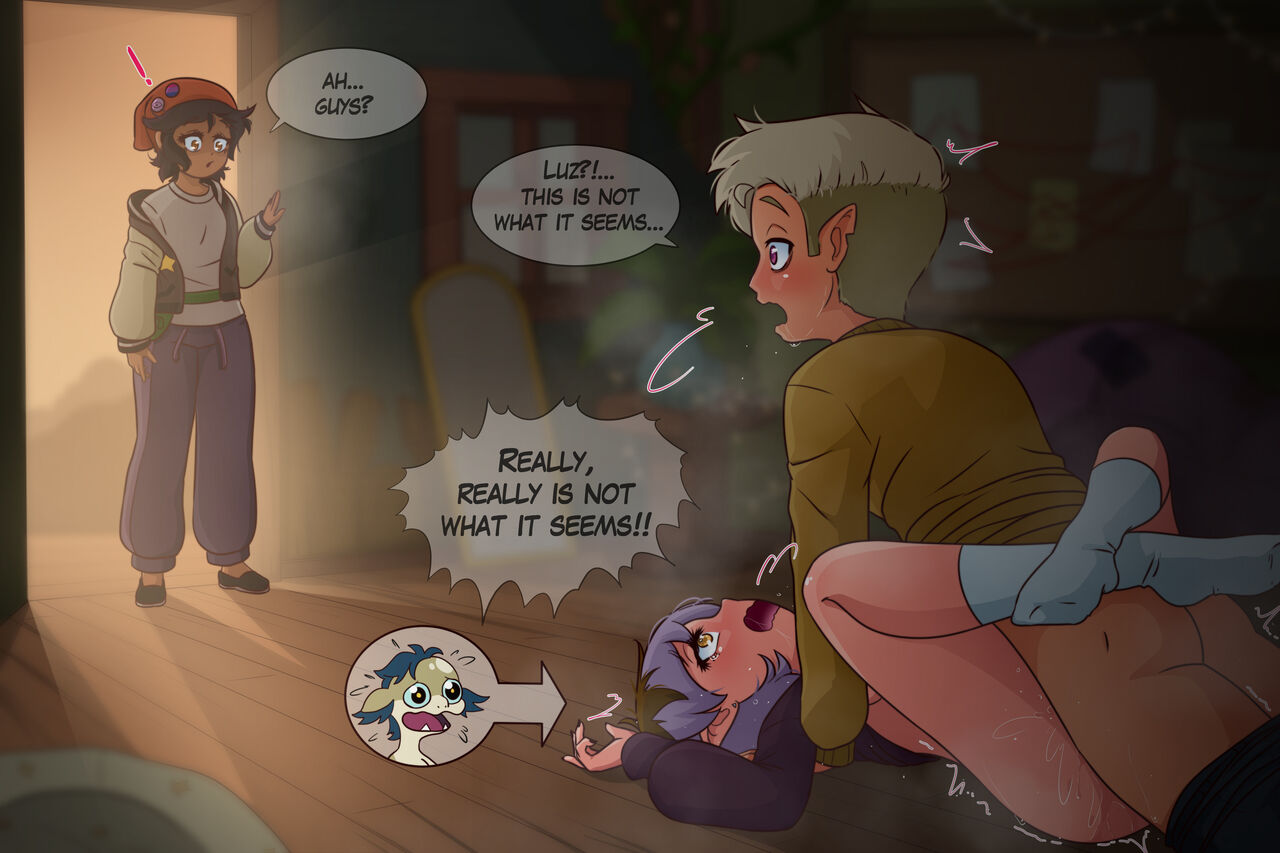 The Amiter Secret image number 42