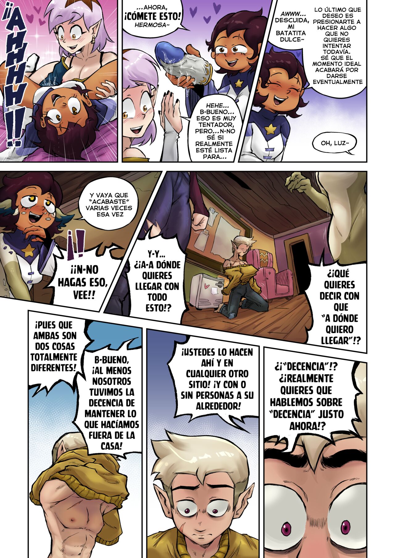 The Amiter Secret image number 10