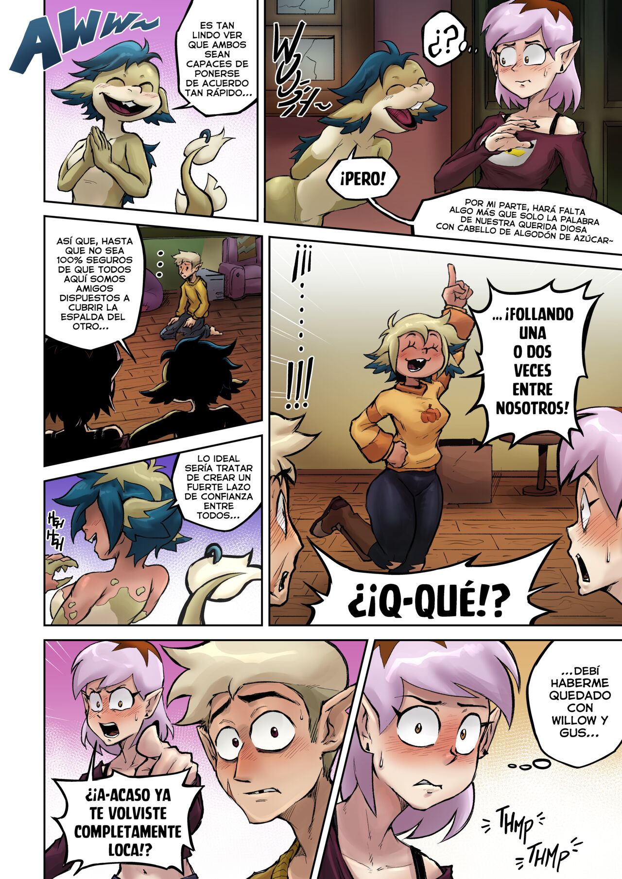 The Amiter Secret image number 12