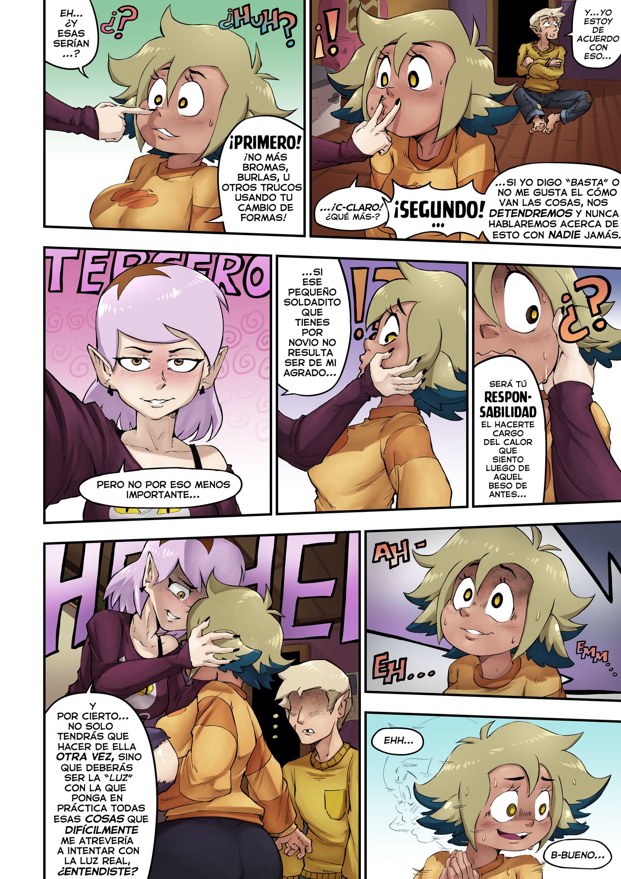 The Amiter Secret image number 20