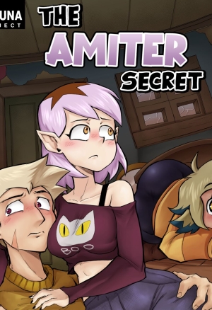 The Amiter Secret
