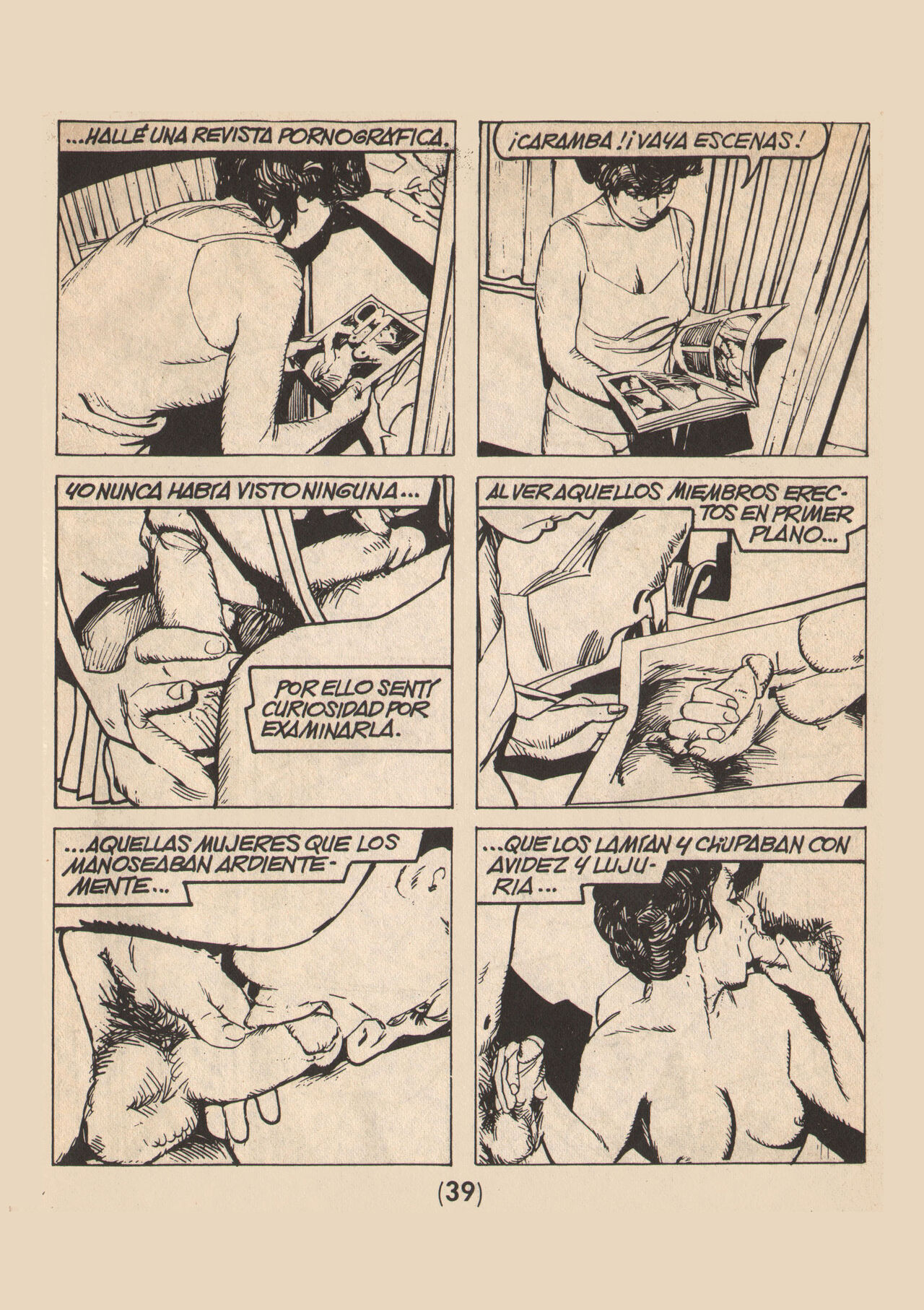 Turistas Hambrientas N.8 - Autoestopistas image number 40