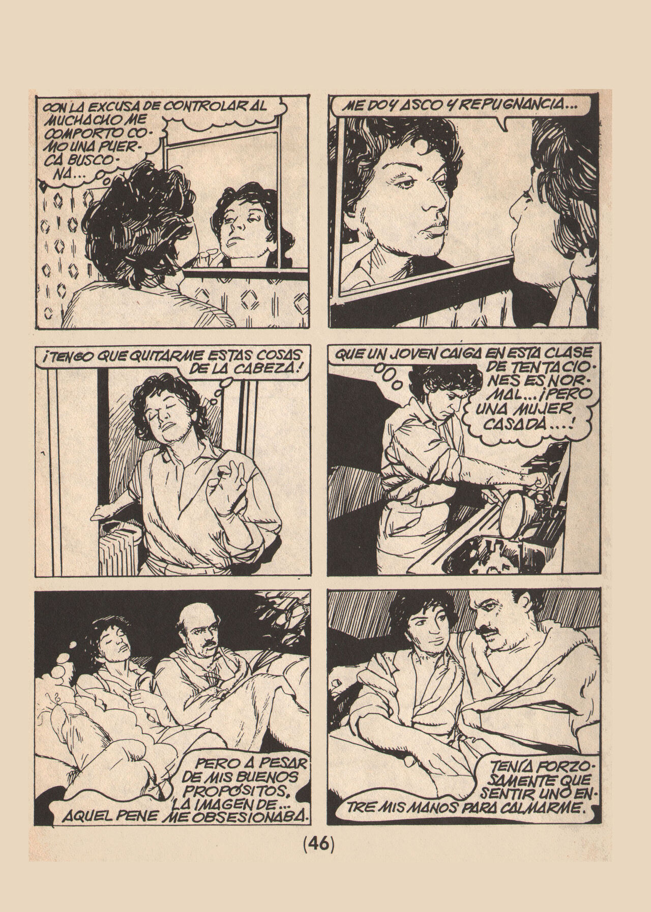 Turistas Hambrientas N.8 - Autoestopistas image number 47