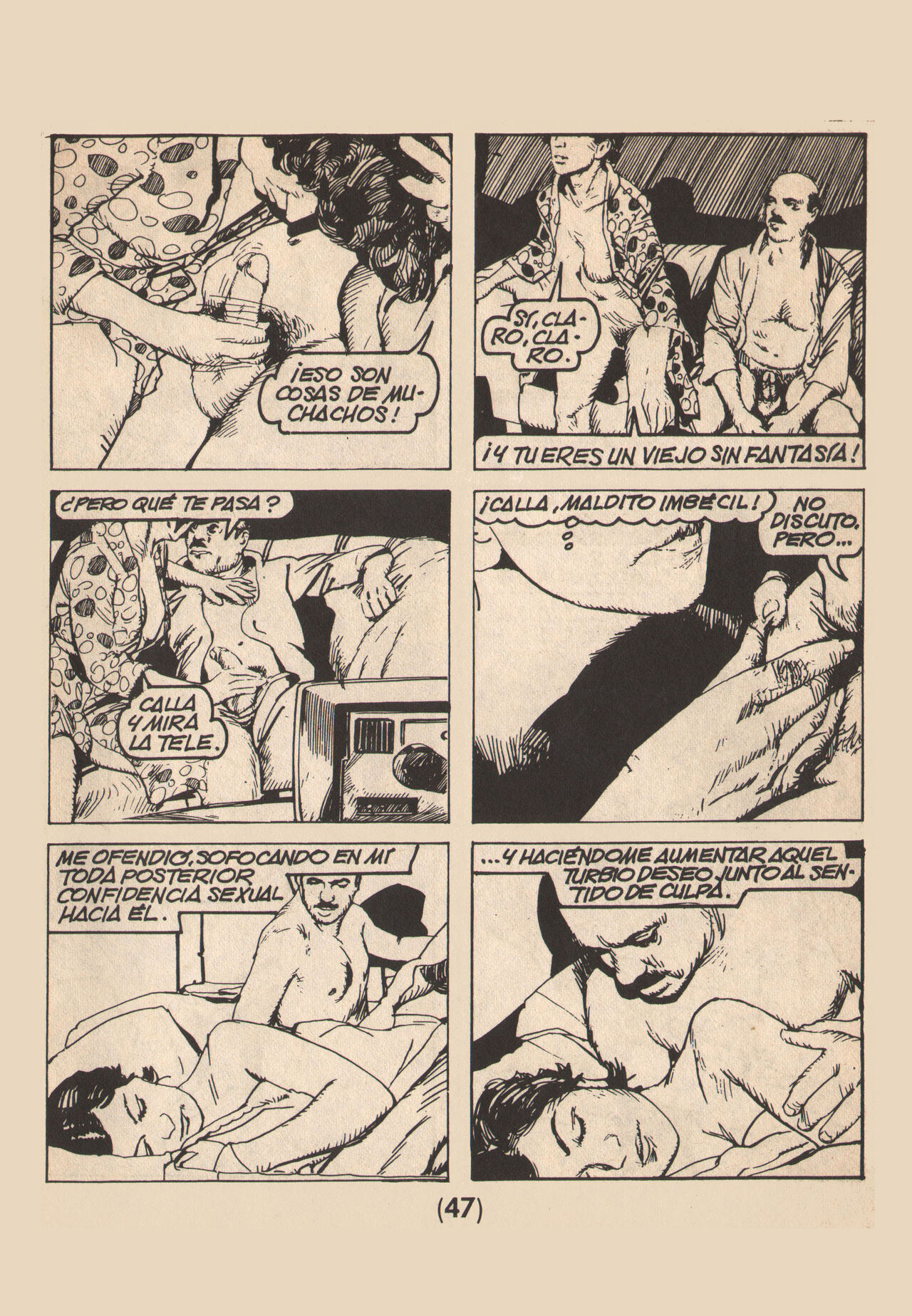 Turistas Hambrientas N.8 - Autoestopistas image number 48