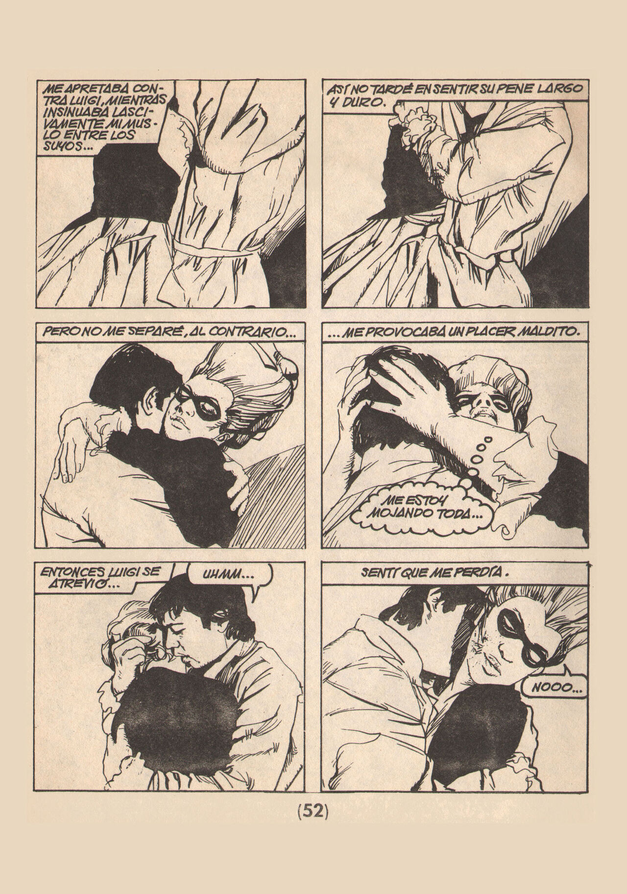 Turistas Hambrientas N.8 - Autoestopistas image number 53