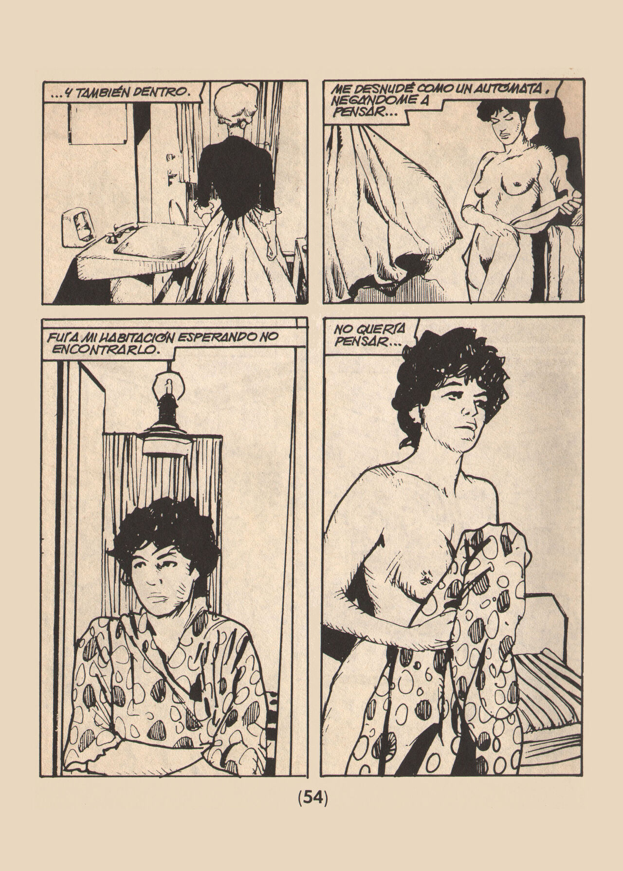 Turistas Hambrientas N.8 - Autoestopistas image number 55