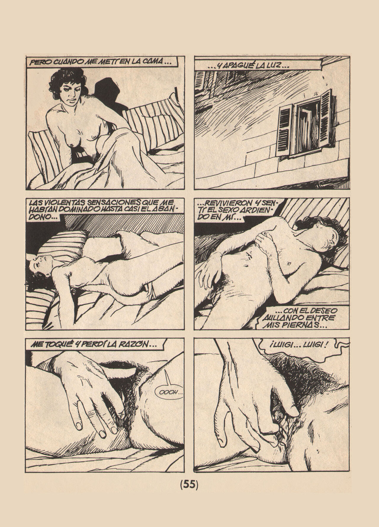 Turistas Hambrientas N.8 - Autoestopistas image number 56