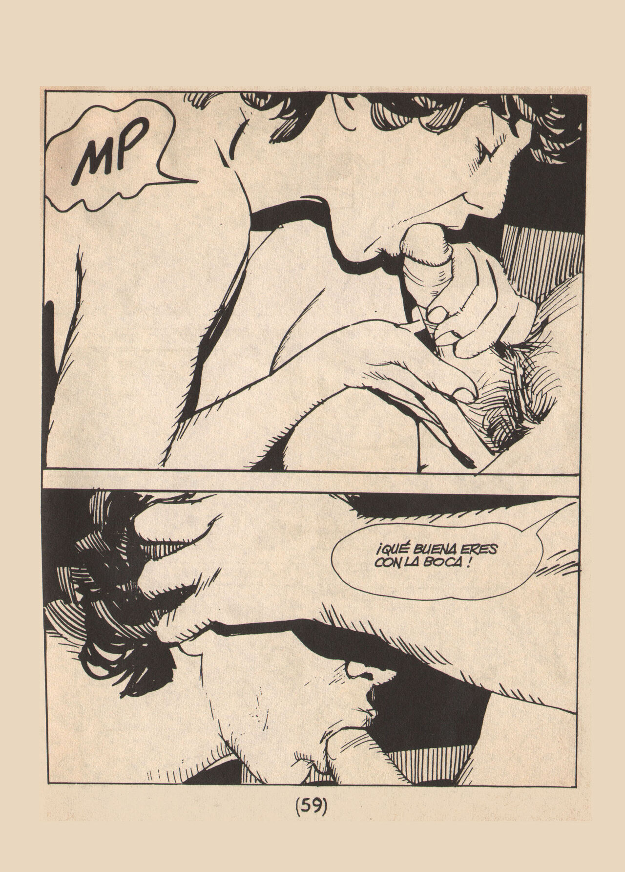 Turistas Hambrientas N.8 - Autoestopistas image number 60