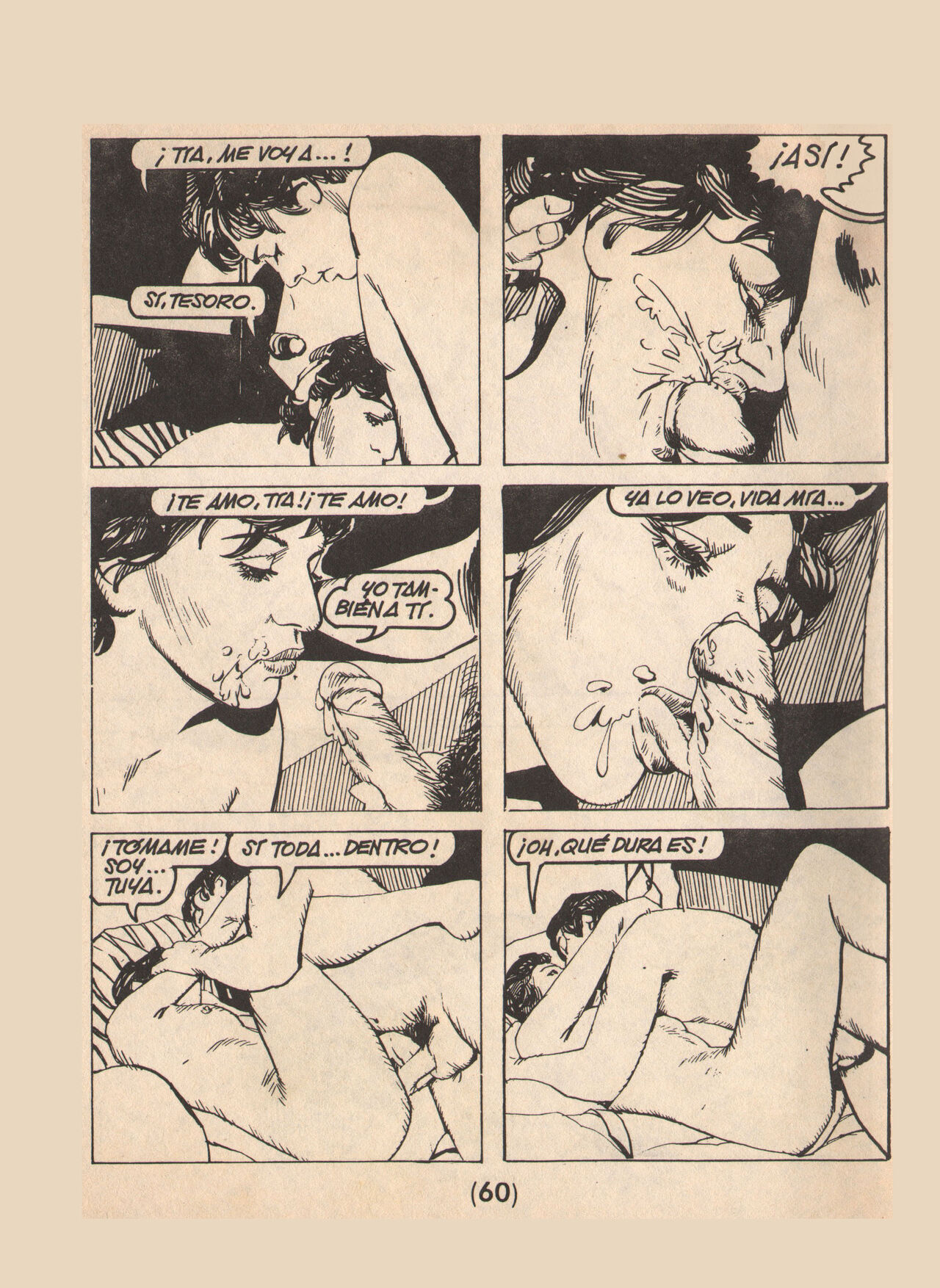 Turistas Hambrientas N.8 - Autoestopistas image number 61