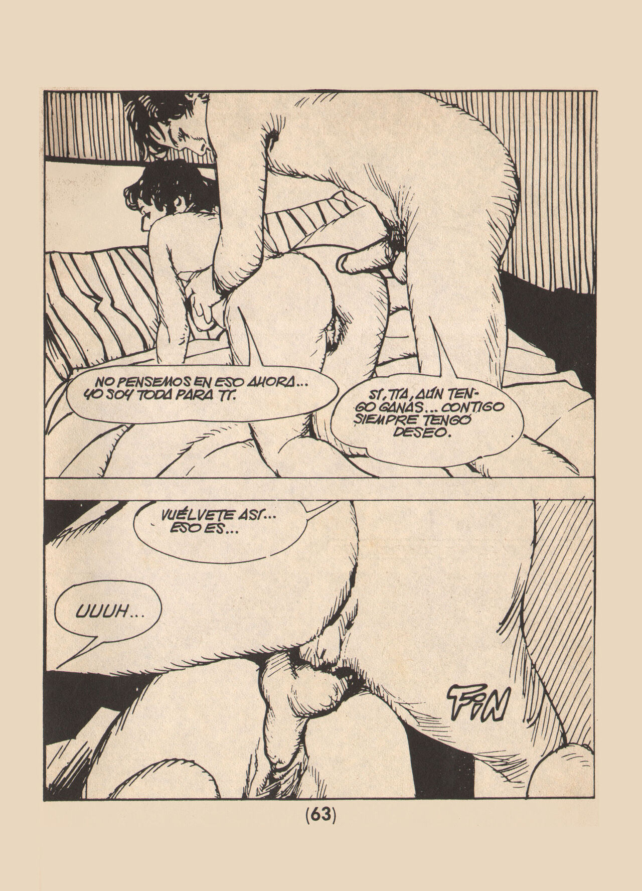 Turistas Hambrientas N.8 - Autoestopistas image number 64