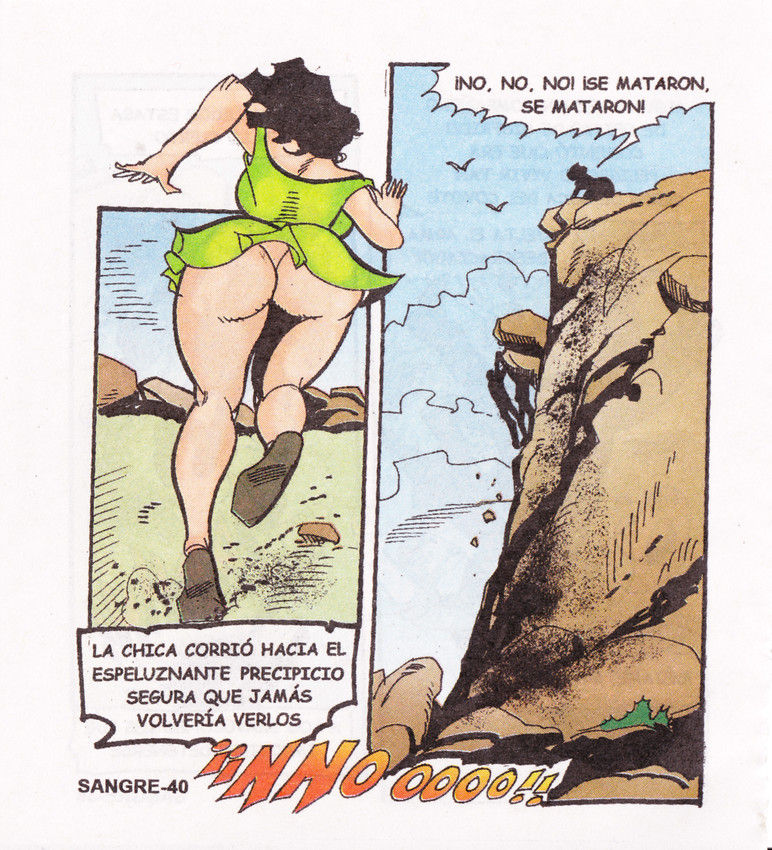 Sangre Caliente 0293 image number 41