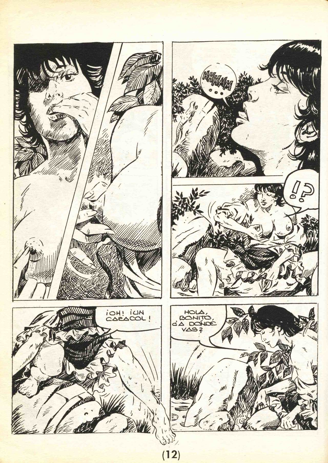 Vicio privado_016 image number 12