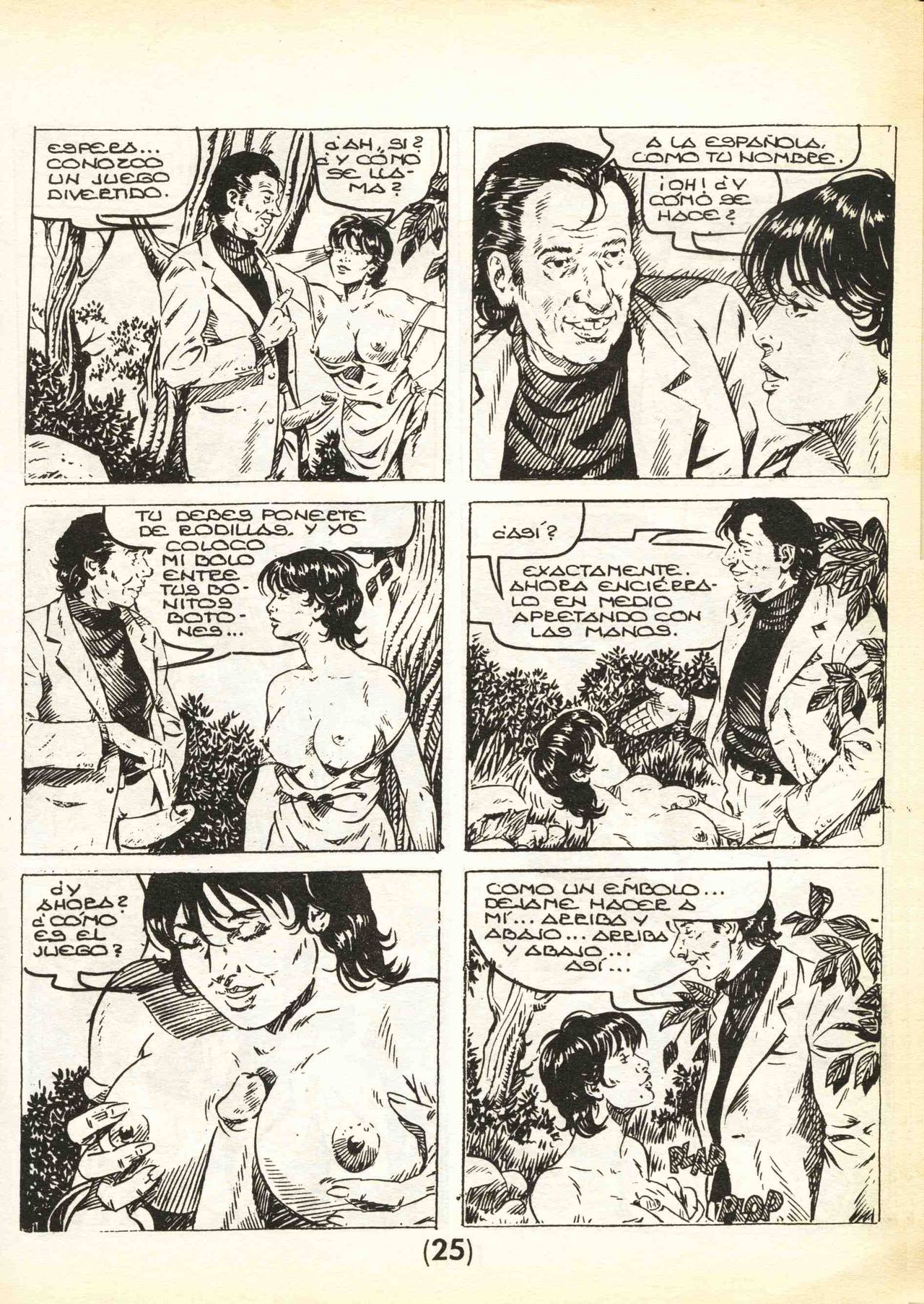 Vicio privado_016 image number 25