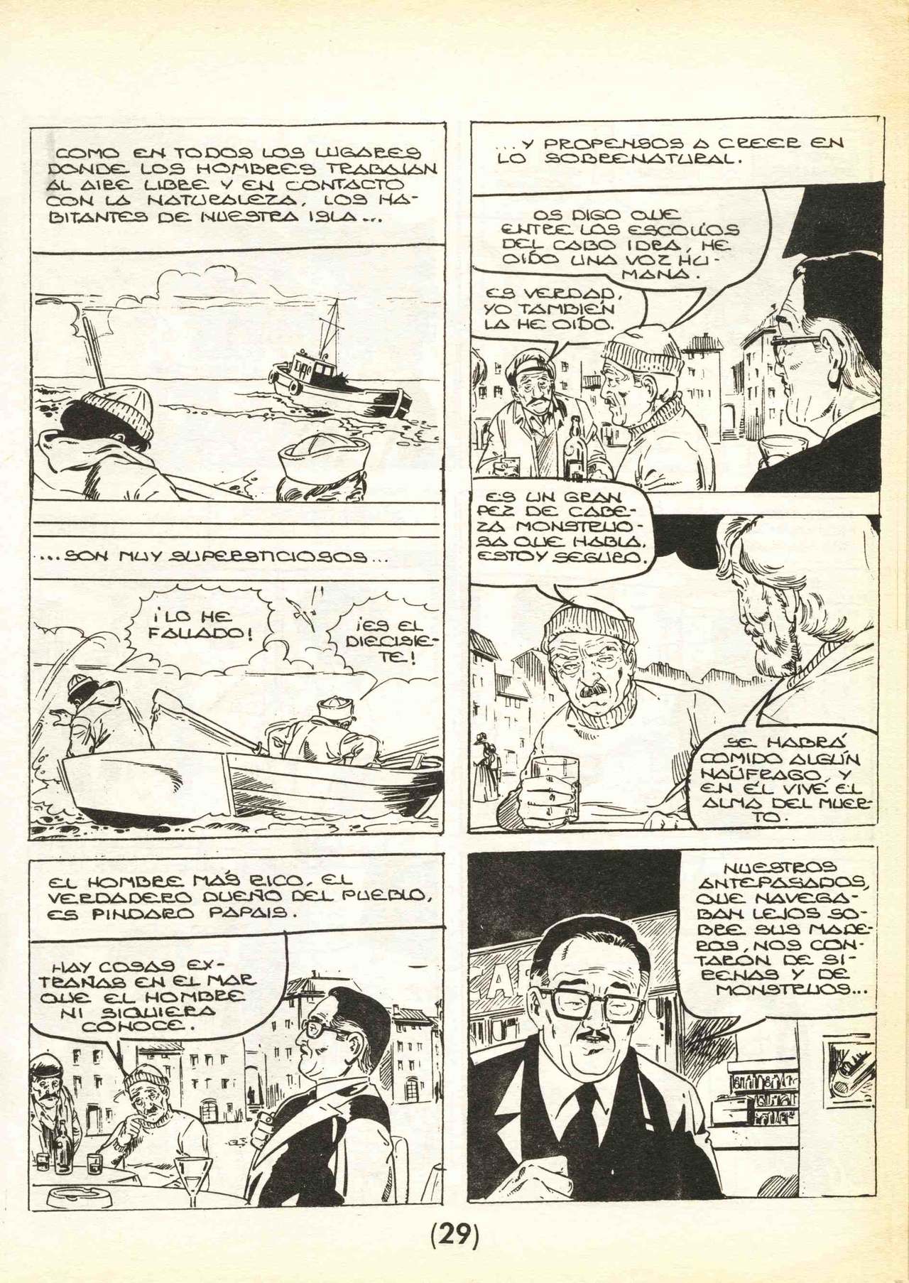 Vicio privado_016 image number 29