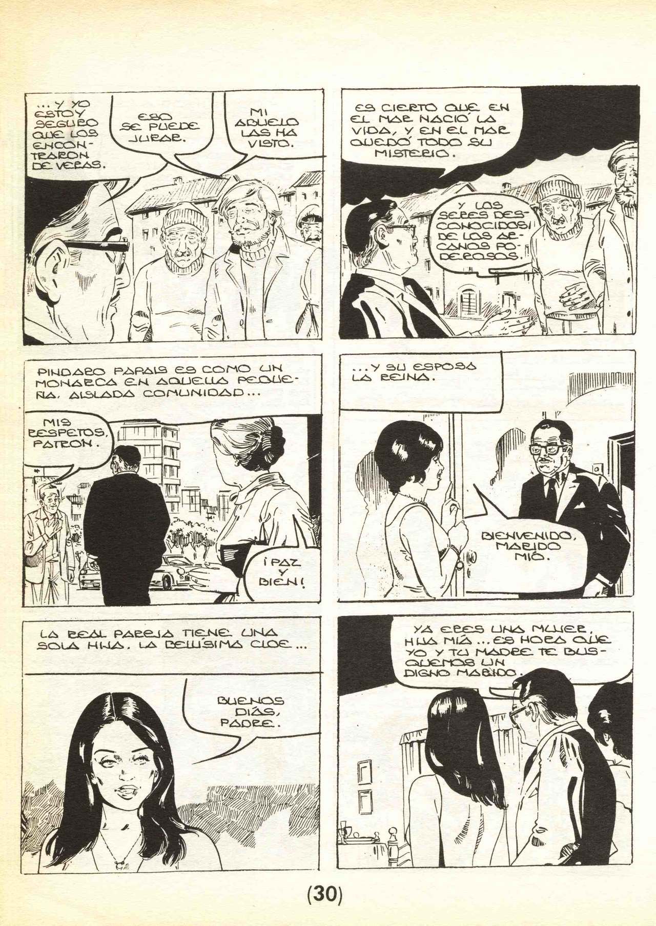 Vicio privado_016 image number 30