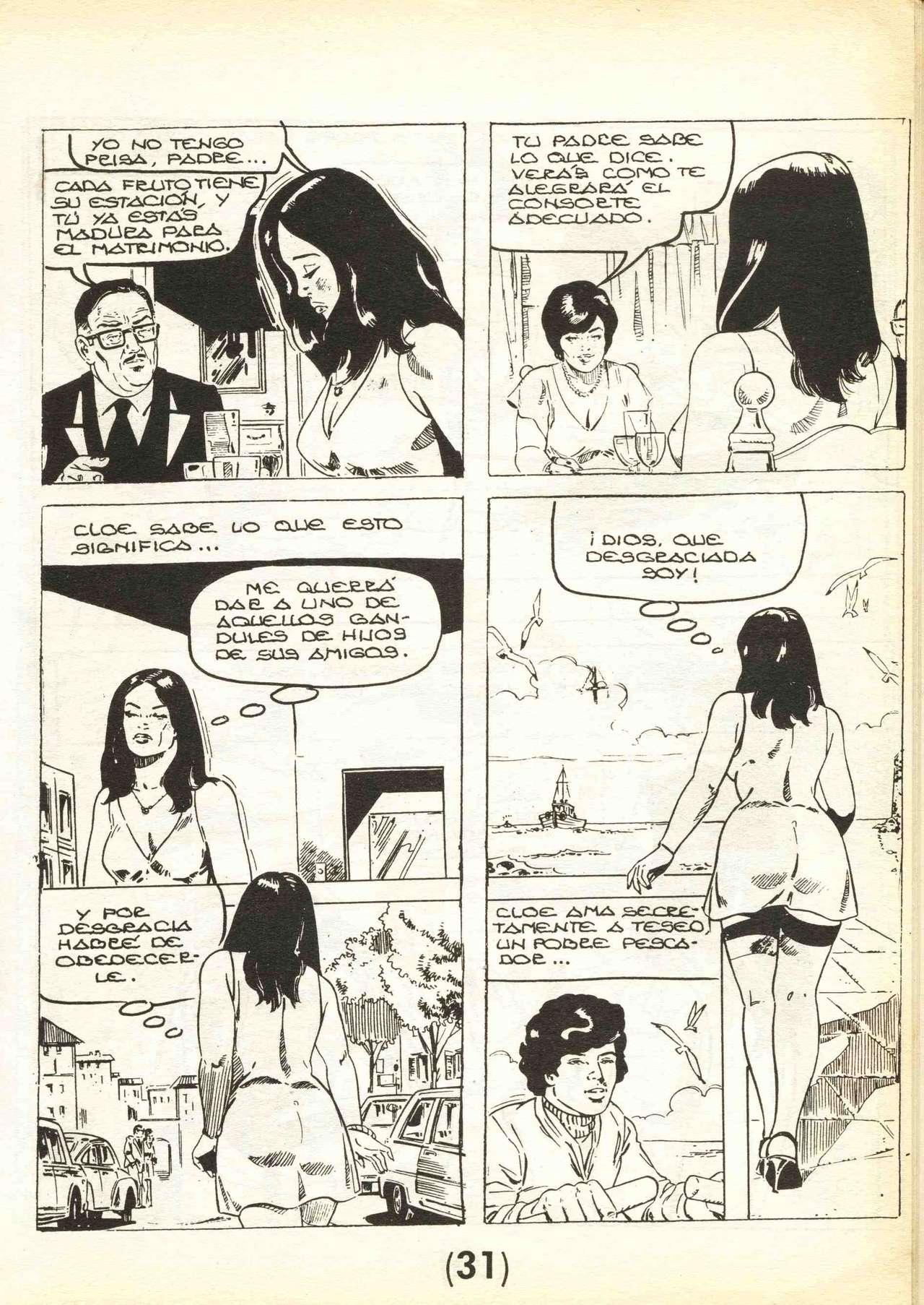 Vicio privado_016 image number 31