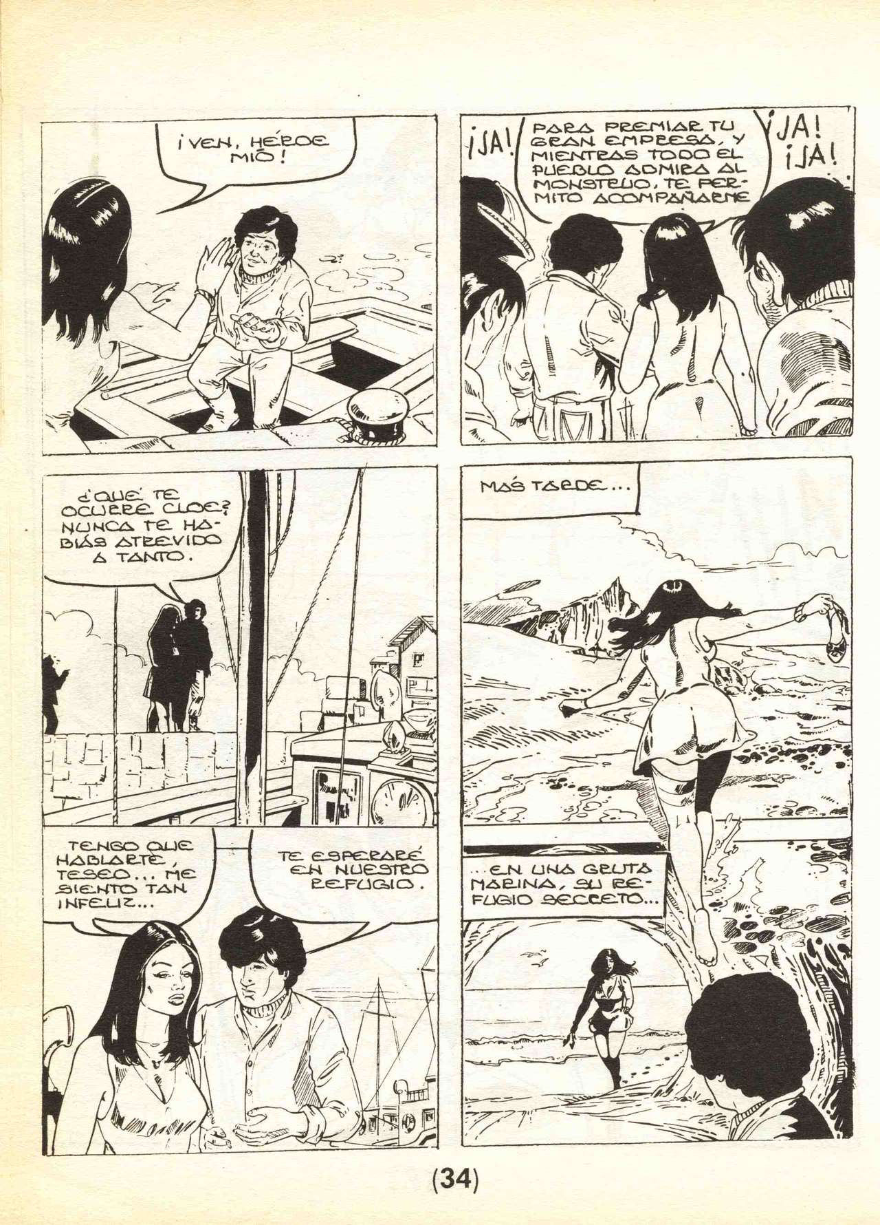 Vicio privado_016 image number 34