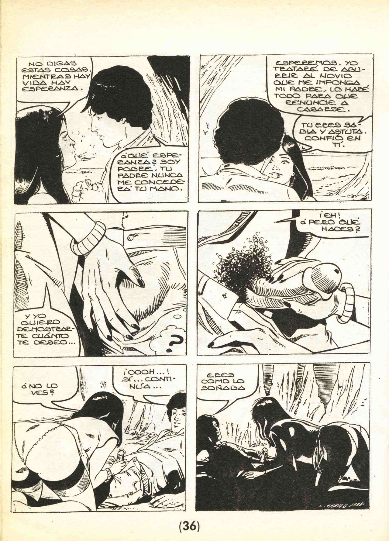 Vicio privado_016 image number 36