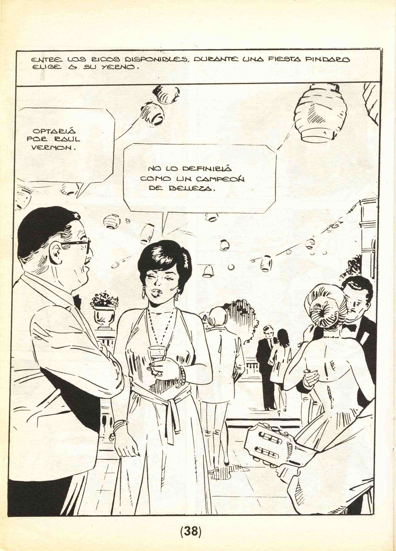 Vicio privado_016 image number 38